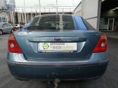 ford mondeo iii (b5y) del año 2002