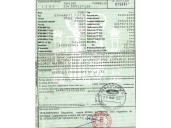 ford mondeo iii (b5y) del año 2002