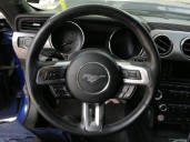 ford mustang del año 2015