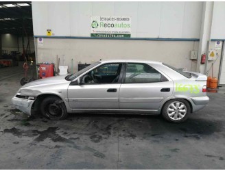 citroën xantia berlina del año 2000