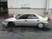 citroën xantia berlina del año 2000