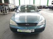 ford mondeo iii (b5y) del año 2002