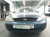 ford mondeo iii (b5y) del año 2002