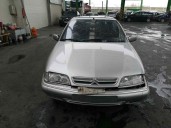 citroën xantia berlina del año 2000