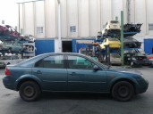 ford mondeo iii (b5y) del año 2002