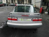 citroën xantia berlina del año 2000