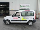 renault kangoo (f/kc0) del año 2005