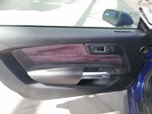 ford mustang del año 2015