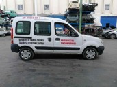 renault kangoo (f/kc0) del año 2005