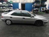 citroën xantia berlina del año 2000