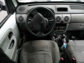 renault kangoo (f/kc0) del año 2005