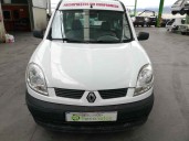 renault kangoo (f/kc0) del año 2005
