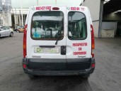 renault kangoo (f/kc0) del año 2005