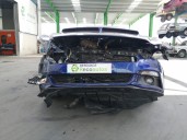 ford mustang del año 2015