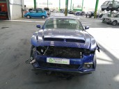 ford mustang del año 2015