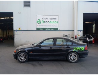 bmw serie 3 berlina (e46) del año 2003