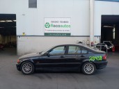 bmw serie 3 berlina (e46) del año 2003
