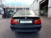 bmw serie 3 berlina (e46) del año 2003
