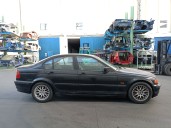 bmw serie 3 berlina (e46) del año 2003