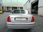 rover 400 ii (rt) del año 1999