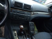 bmw serie 3 berlina (e46) del año 2003