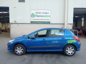 peugeot 308 i (4a_, 4c_) del año 2009