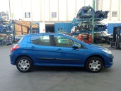 peugeot 308 i (4a_, 4c_) del año 2009