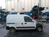 nissan kubistar furgoneta (x76) del año 2007