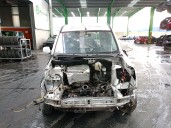 nissan kubistar furgoneta (x76) del año 2007