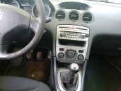 peugeot 308 i (4a_, 4c_) del año 2009