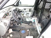 nissan kubistar furgoneta (x76) del año 2007