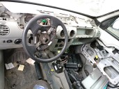 nissan kubistar furgoneta (x76) del año 2007