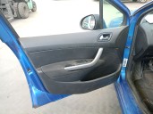 peugeot 308 i (4a_, 4c_) del año 2009