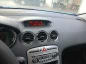 peugeot 308 i (4a_, 4c_) del año 2009