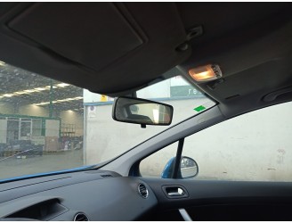 peugeot 308 i (4a_, 4c_) del año 2009