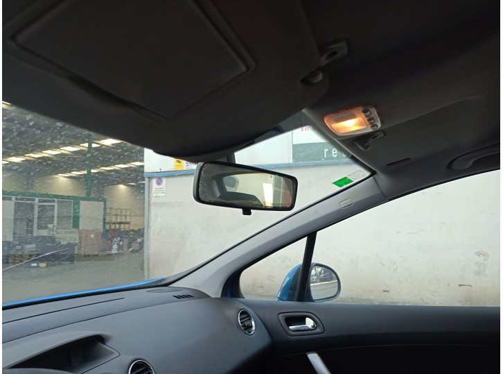 peugeot 308 i (4a_, 4c_) del año 2009