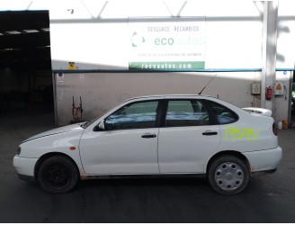 seat cordoba berlina (6k2) del año 1998