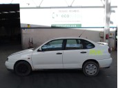 seat cordoba berlina (6k2) del año 1998