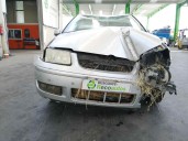 volkswagen polo sedan (6n2) from the year 2000