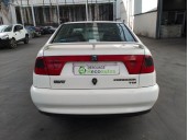 seat cordoba berlina (6k2) del año 1998
