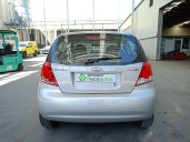 chevrolet aveo / kalos hatchback (t200) del año 2005