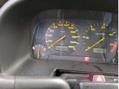 seat cordoba berlina (6k2) del año 1998