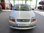 chevrolet aveo / kalos hatchback (t200) del año 2005