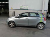 toyota yaris (_p9_) del año 2005