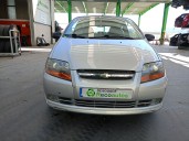 chevrolet aveo / kalos hatchback (t200) del año 2005