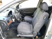 chevrolet aveo / kalos hatchback (t200) del año 2005