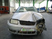 volkswagen polo sedan (6n2) from year 2000