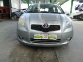 toyota yaris (_p9_) del año 2005
