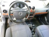 chevrolet aveo / kalos hatchback (t200) del año 2005