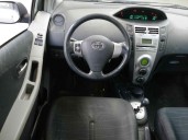 toyota yaris (_p9_) del año 2005